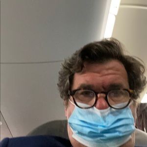 Meet your Posher, Peter